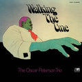 Oscar Peterson: Walking The Line - VINYL