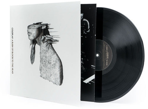 Coldplay: Rush of Blood to the Head [ Vinyl ]