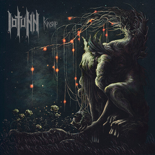 Iotunn: Kinship - CD