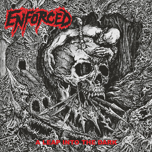 Enforced: Leap Into The Dark [ Vinyl ]