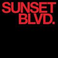 Andrew Lloyd Webber: Sunset Blvd: The Album - VINYL