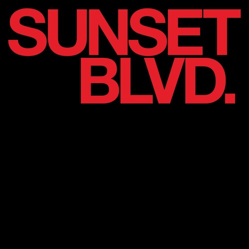 Andrew Lloyd Webber: Sunset Blvd: The Album - VINYL