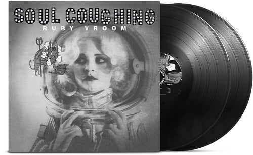 Soul Coughing: Ruby Vroom [ Vinyl ]