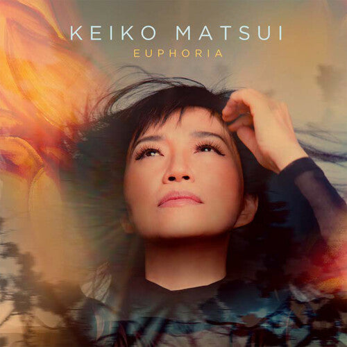 Keiko Matsui: Euphoria [ Vinyl ]