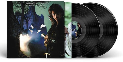 Clannad: Legend / Legend Extended (40th Anniversary Edition) [ Vinyl ]