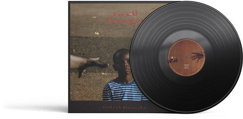 Michael Kiwanuka: Small Changes [ Vinyl ]