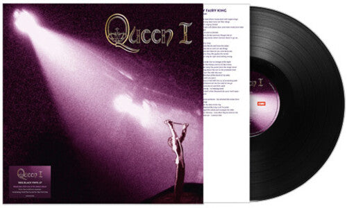 Queen: Queen I (2024 Mix) [ Vinyl ]