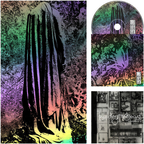 Converge: Dusk In Us - Deluxe Edition - CD