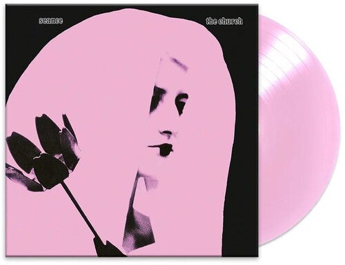 The Church: Seance - Baby Pink Colored Vinyl [ Vinyl ]