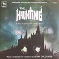 Jerry Goldsmith: The Haunting (Original Soundtrack) - Deluxe Edition - VINYL
