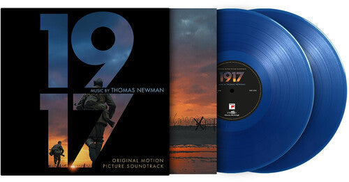 Thomas Newman: 1917 (Original Soundtrack) [ Vinyl ]