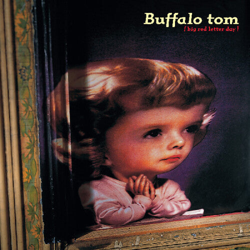 Buffalo Tom: Big Red Letter Day [ Vinyl ]
