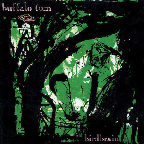 Buffalo Tom: Birdbrain [ Vinyl ]