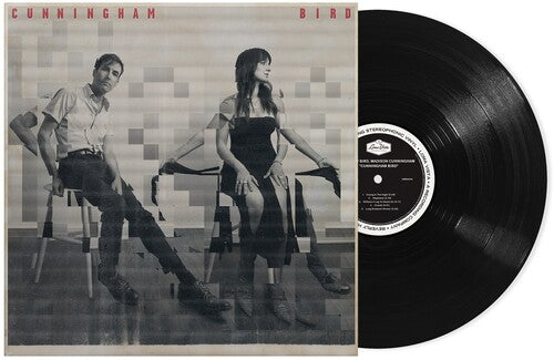 Madison Cunningham & Andrew Bird: Cunningham Bird [ Vinyl ]