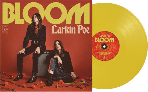 Larkin Poe: Bloom [ Vinyl ]