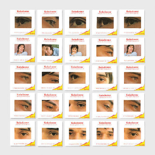 John Cale: The Academy In Peril [ Vinyl ]