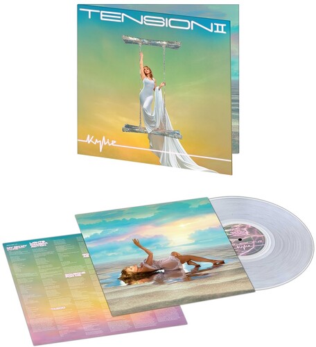 Kylie Minogue: Tension II [ Vinyl ]