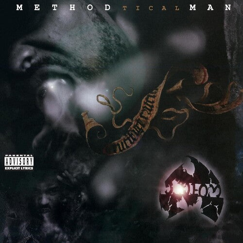 Method Man: Tical [ Vinyl ]