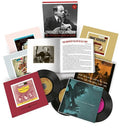 Emanuel Feuermann: Emanuel Feuermann: The Rca Album Collection - Compact Disc