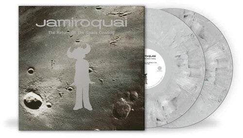 Jamiroquai: Return Of The Space Cowboy: 30Th Anniversary [ Vinyl ]