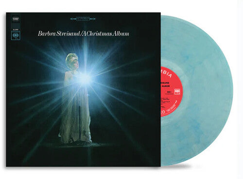 Barbra Streisand: Christmas Album [ Vinyl ]