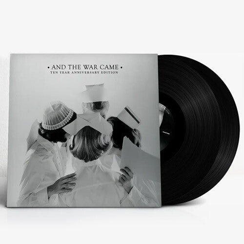 Shakey Graves: And the War Came: Ten Year Anniversary Edition [ Vinyl ]