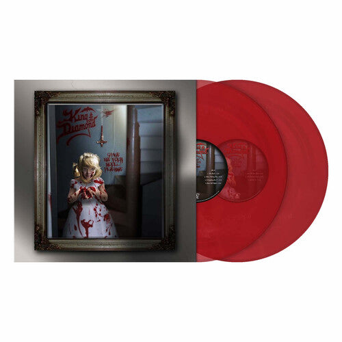King Diamond: Give Me Your Soul...please - VINYL