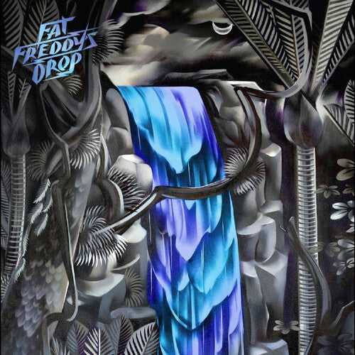 Fat Freddys Drop: Slo Mo [ Vinyl ]