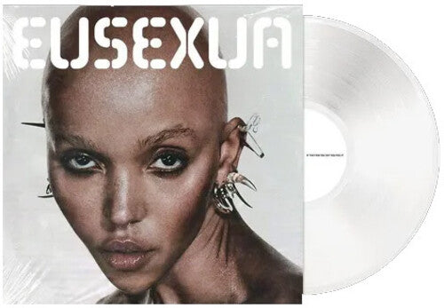 FKA Twigs: EUSEXUA [ Vinyl ]
