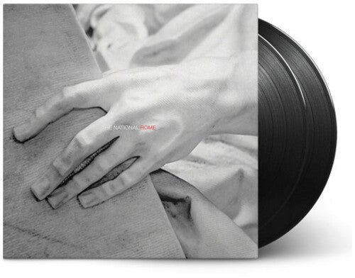 The National: Rome [ Vinyl ]