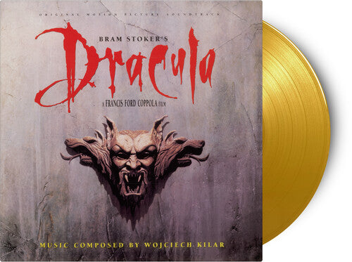 Wojciech Kilar: Bram Stoker's Dracula (Original Soundtrack) [ Vinyl ]