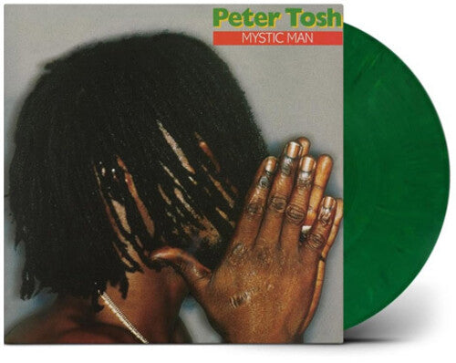 Peter Tosh: Mystic Man [ Vinyl ]