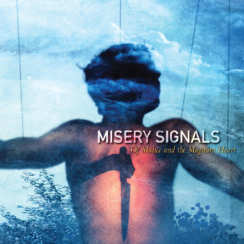 Misery Signals: Of Malice And The Magnum Heart [ Vinyl ]