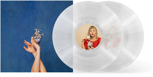 Aurora: What Happened To The Heart? [ Vinyl ]