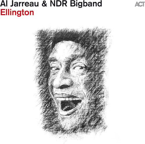 Al Jarreau & NDR Bigband: Ellington [ Vinyl ]