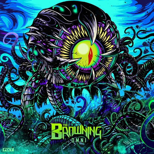The Browning: OMNI [ Vinyl ]