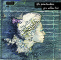 Geri Allen: The Printmakers - VINYL