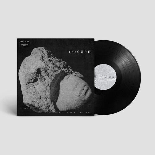 The Cure: Songs Of A Lost World [ Vinyl ]