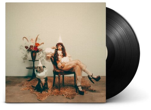 Wallice: The Jester [ Vinyl ]