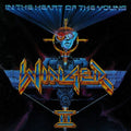 Winger: Winger II: In The Heart Of The Young - CD