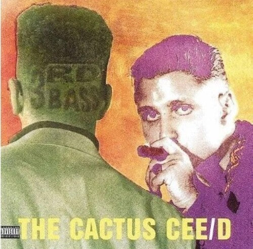 3rd Bass: The Cactus Album [ Vinyl ]
