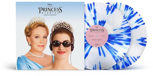 Various Artists: The Princess Diaries (Original Soundtrack) [ Vinyl ]