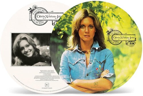 Olivia Newton-John: If You Love Me, Let Me Know [ Vinyl ]