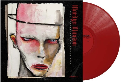 Marilyn Manson: One Assassination Under God - Chapter 1 [ Vinyl ]
