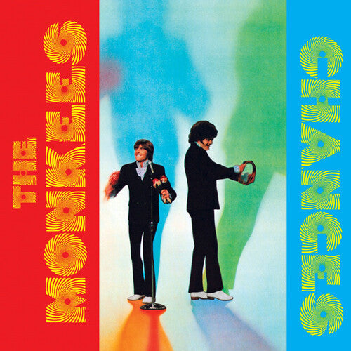 The Monkees: Changes [ Vinyl ]