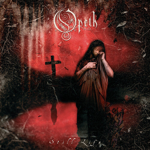 Opeth: Still Life [ Vinyl ]