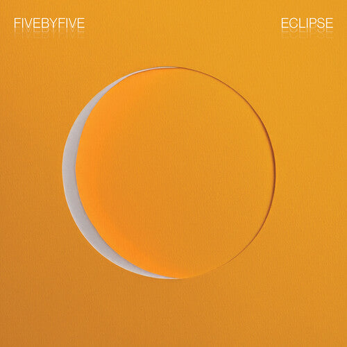Fivebyfive: Eclipse - Compact Disc