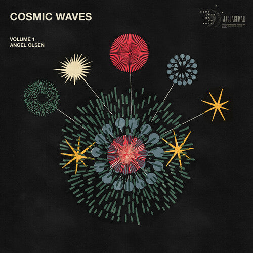 Angel Olsen Presents: Cosmic Waves Volume 1 [ Vinyl ]