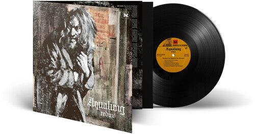 Various Artists: Aqualung (Redux) (Various Artists) [ Vinyl ]