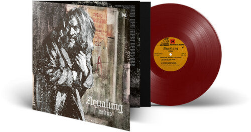 Various Artists: Aqualung (Redux) (Various Artists) [ Vinyl ]